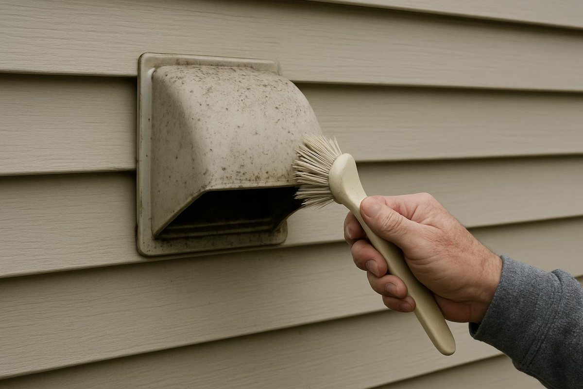 Oak Path Dryer Cleaning Services in Tampa